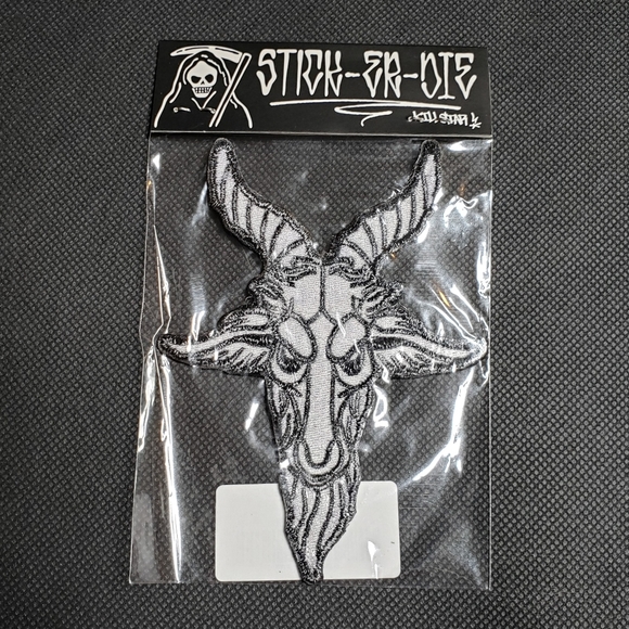 Killin It Patch by Killstar💀Goth/Witchy💀 - Picture 4 of 5